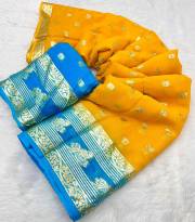 AASHAPURA SAREE  AS 2